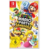  Super Mario Party Jamboree, Nintendo Switch-Spiel inkl. 7 Tage Nintendo Switch Online-Mitgliedschaft