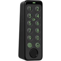 SwitchBot Keypad Touch, Zugangsteuerung schwarz