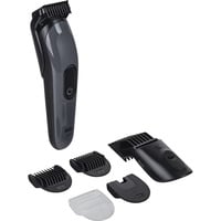 Braun Series 3 All-In-One Style Kit AIO3540, Haarschneider grau, 8-in-1