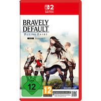  Bravely Default Flying Fairy HD Remaster-Spiel Nintendo Switch 2 Edition