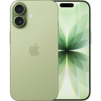 Apple iPhone 17 256GB, Handy salbei, iOS