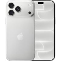 Apple iPhone 18 Pro Max 512GB DEP, Handy Silber, iOS