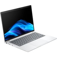 HP EliteBook 8 G1a (AD3F2ET), Notebook silber, AMD Ryzen AI 7 350, AMD Radeon 860M, 64 GB DDR5, 1 TB (1 TB SSD), Windows 11 Pro
