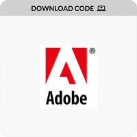 Adobe Creative Cloud Individual 12M Subscription, Grafik, Webdesign, Multimedia-Software Download, 1 Jahr