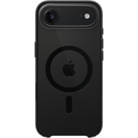 Apple Case mit MagSafe, Handyhülle schwarz, iPhone Air