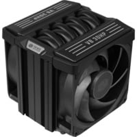 Cooler Master V8 ACE 3DHP, CPU-Kühler schwarz, AMD, 120 mm