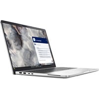 Dell Pro 16 Plus (PXY1J), Notebook aluminium, Intel® Core™ Ultra 7 266V, Intel® Arc™ 140V, 16 GB LPDDR5X, 512 GB (512 GB SSD), Windows 11 Pro