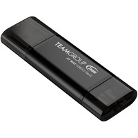 Team Group X1 MAX 512 GB, USB-Stick USB-A, USB-C