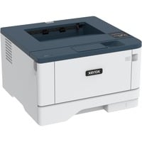 Xerox B310, Laserdrucker grau/blau, USB, LAN, WLAN, Duplex (Druck)