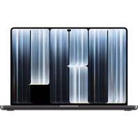 Apple MacBook Pro (14") PROLED 2026, Notebook schwarz, 48 GB, 2 TB (2 TB SSD), M5 Pro, MacOS, Deutsch