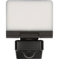 Brennenstuhl brennenstuhl®Connect WiFi LED Strahler WF 2051 P, Leuchte schwarz