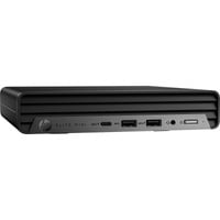 HP Elite Mini 800 G9 Generalüberholt, Mini-PC schwarz, Windows 11 Pro