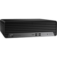 HP Elite SFF 800 G9 (A0YX9EA), PC-System schwarz, Windows 11 Pro