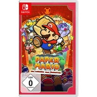  Paper Mario: Die Legende vom Äonentor, Nintendo Switch-Spiel 