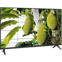 TCL 40S5L, QLED-Fernseher 100.3 cm (40 Zoll), schwarz, FullHD, Triple Tuner