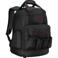 Wenger TOOL BACKPACK ADVANCED , Rucksack schwarz, bis 40,6 cm (16")