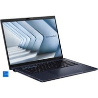 ASUS ExpertBook B5 (B5404CVF-Q60024X), Notebook schwarz, Intel® Core™ i7-1355U, NVIDIA GeForce RTX 2050, 16 GB DDR5, 512 GB (512 GB SSD), Windows 11 Pro