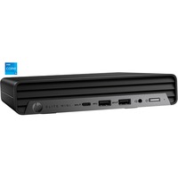 HP Elite Mini 800 G9 (5M9X6EA), Mini-PC schwarz, Windows 11 Pro