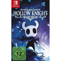  Hollow Knight, Nintendo Switch-Spiel 