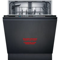 Siemens SX61HX01TE iQ100, Spülmaschine 60 cm, Home Connect, XXL