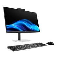 HP ProStudio 4 All-in-One G1i (BY6V9ET), PC-System schwarz, Windows 11 Pro