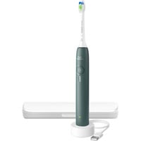 Philips Sonicare 3100 Series HX4033/26 , Elektrische Zahnbürste grün/weiß