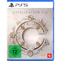  Civilization 7, PlayStation 5-Spiel 