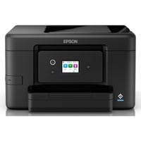Epson WorkForce Pro WF-3920, Multifunktionsdrucker schwarz, USB, LAN, WLAN, Scan, Kopie, Duplex (Druck)