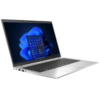 HP EliteBook 840 G7 Generalüberholt, Notebook silber, Intel® Core™ i7-10610U, Intel® UHD Graphics, 32 GB DDR4, 512 GB (512 GB SSD), Windows 11 Pro