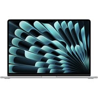 Apple MacBook Air (15") 2026 CTO, Notebook silber, 32 GB, 2 TB (2 TB SSD), M5, Deutsch