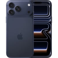 Apple iPhone 17 Pro Max 512GB DEP, Handy Tiefblau, iOS