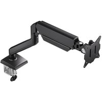 ENDORFY Atlas GS Single, Monitorhalterung schwarz, für Monitore bis 88,9 cm (35")