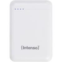 Intenso Powerbank XS10000 weiß, 10.000 mAh