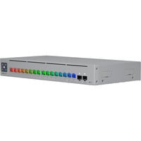 Ubiquiti USW-Pro-Max-16, Switch 