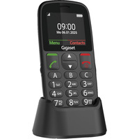 Gigaset GL395, Handy 32 MB