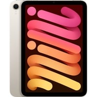 Apple iPad mini 512GB DEP, Tablet-PC champagner, Polarstern / Gen 7 / 2024