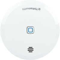 Homematic IP Wassersensor (HmIP-SWD-2), Wassermelder weiß