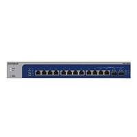 Netgear XS512EM, Switch 