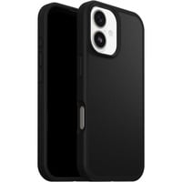 Otterbox React, Handyhülle schwarz, iPhone 17, MagSafe