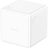 TestA Cube T1 Pro, Fernbedienung weiß