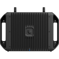 Ubiquiti Unifi Cloud Gateway Industrial schwarz, 270 W PoE Budget