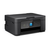 Epson Expression Home XP-3200, Multifunktionsdrucker schwarz, USB, WLAN, Scan, Kopie, Duplex (Druck)