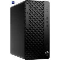 HP  ProDesk 4 Tower G1i (9H7M6ET), PC-System schwarz, Windows 11 Pro