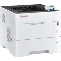 Kyocera ECOSYS PA5000x, Laserdrucker grau/schwarz, USB, LAN, Duplex (Druck)