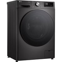 LG F2V7SLIM9B Slim-Fit, Waschmaschine WLAN