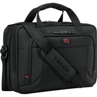 Wenger Prospectus 14, Notebooktasche schwarz