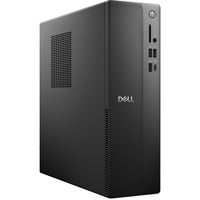 Dell Pro Slim Essential QVS1260 (VTW6W), PC-System schwarz, Windows 11 Pro