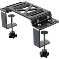 MOZA Table Clamp, Halterung schwarz, MOZA R5, R9 und R12