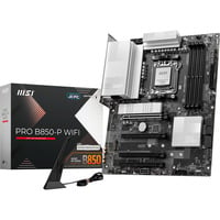 MSI PRO B850-P WIFI, Mainboard 