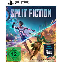  Split Fiction, PlayStation 5-Spiel 
